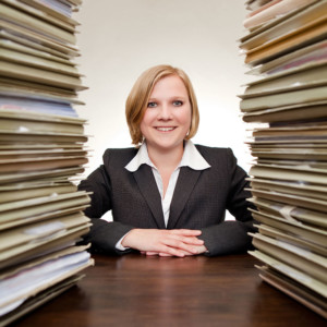 Rechtsanwältin Susanne Rohlfs