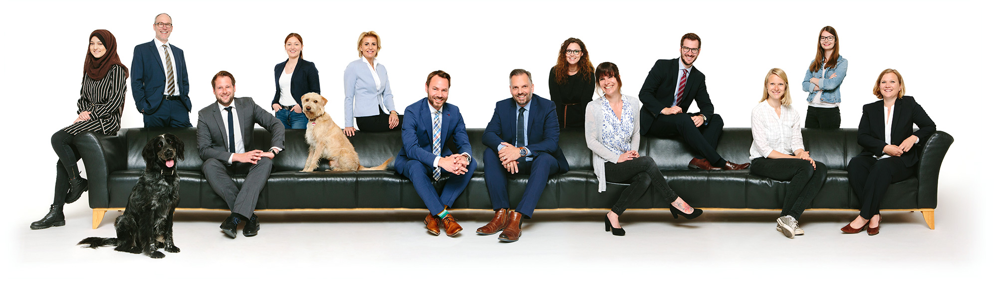 Die Kanzlei Steffens & Partner