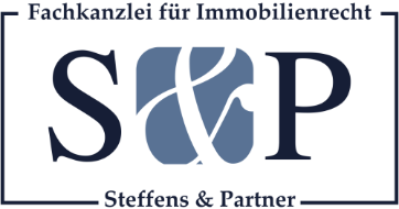 S&P – Steffens & Partner Kiel Logo
