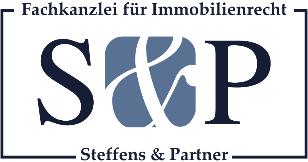 Kanzlei Steffens & Partner Kiel Logo