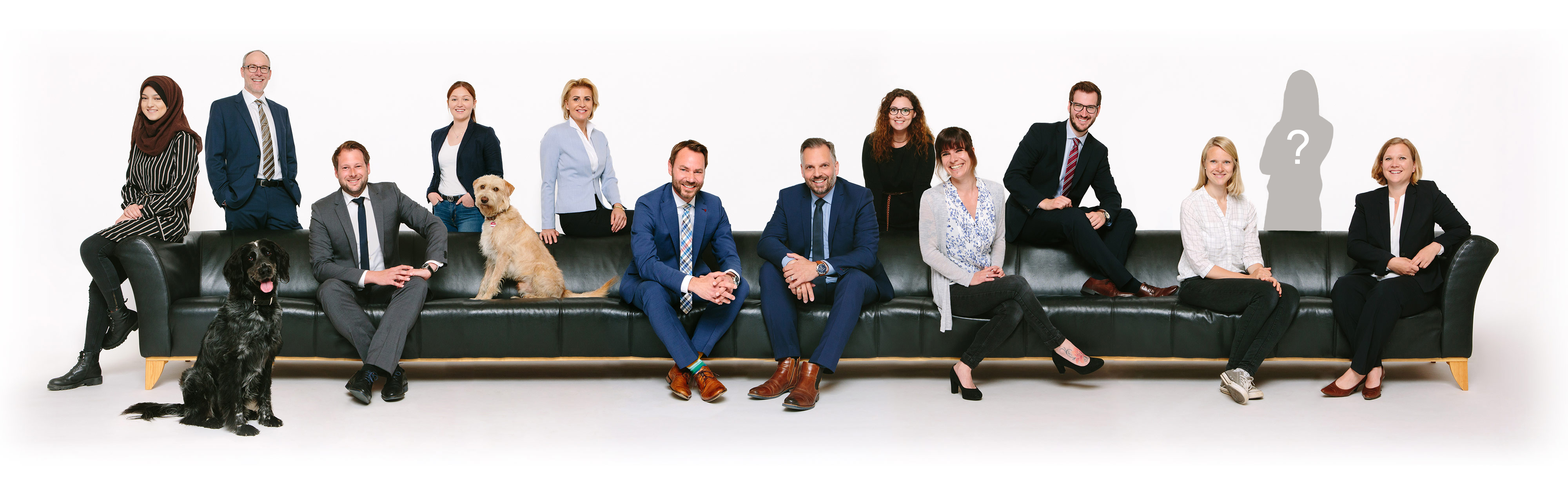 Aktuelle Stellenangebote von der Kanzlei Steffens & Partner in Kiel Kronshagen