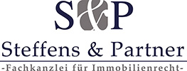 Kanzlei Steffens & Partner Kiel Logo